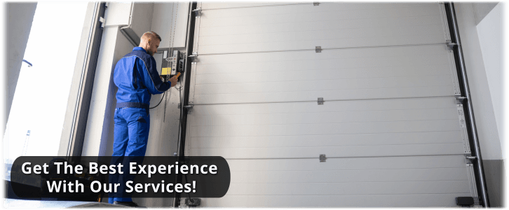 Garage Door Installation Sanford