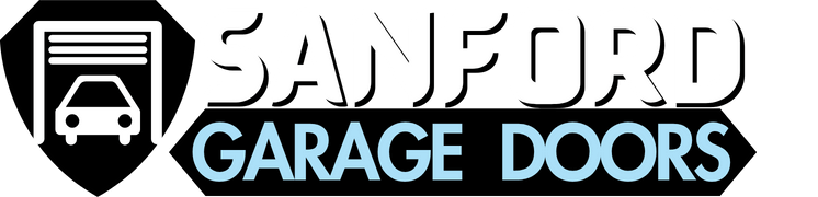 Garage Door Repair Sanford