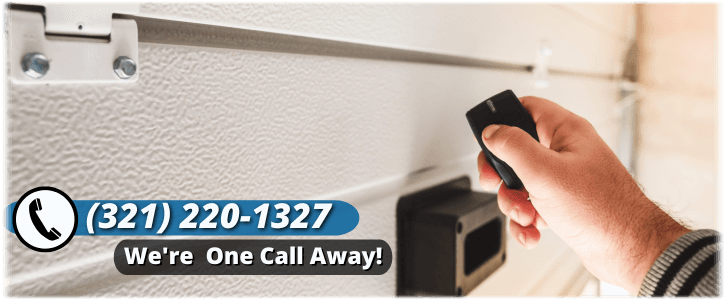 Sanford Garage Door Repair